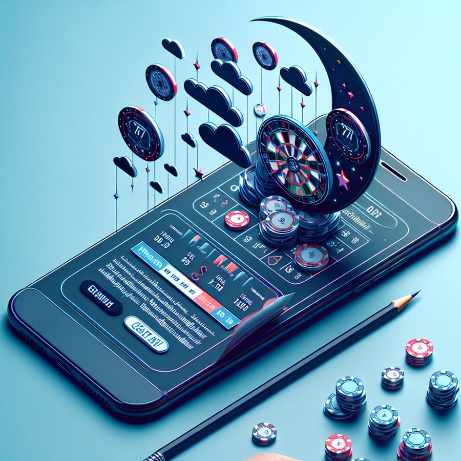 Starzbet Mobil Bahis Ne Kadar İnternet Yiyor?