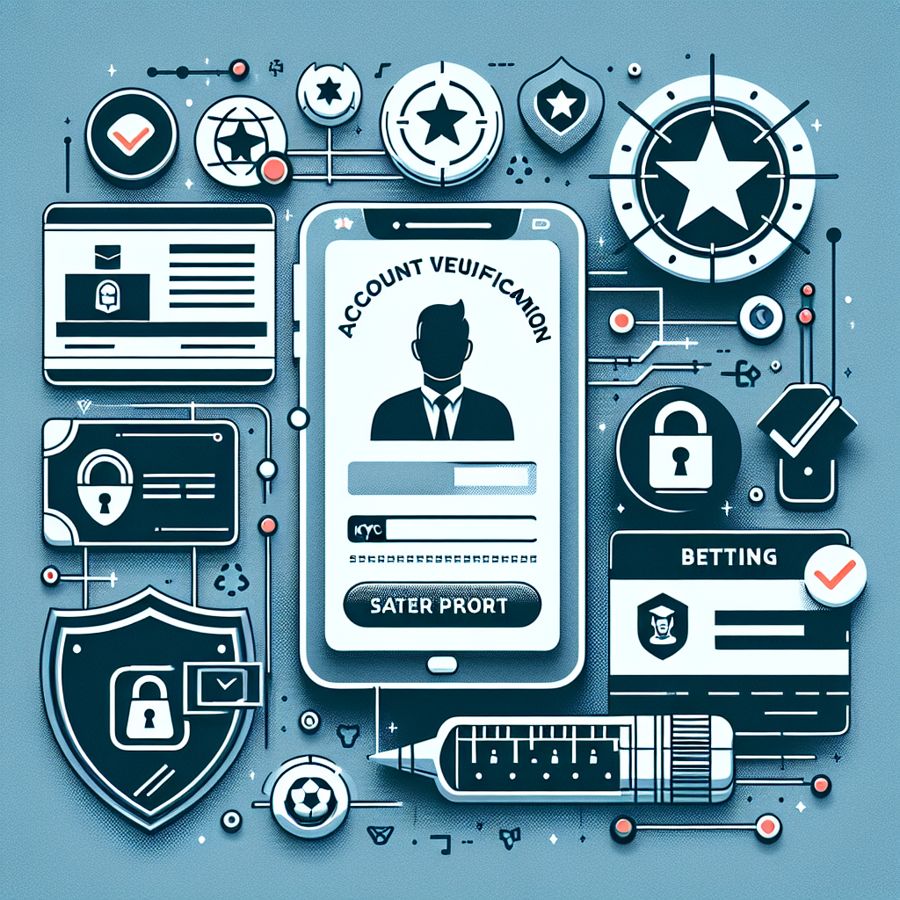 Starzbet’te Hesap Doğrulama (KYC): Güvenliğin Anahtarı